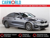 Used BMW 3 Series