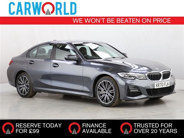 Large image for the Used BMW 3 SERIES
