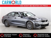 Used BMW 3 Series