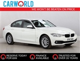 Used BMW 3 Series