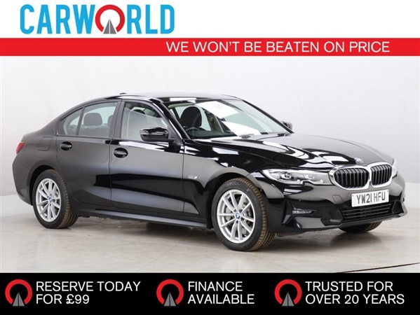 Large image for the Used BMW 3 SERIES