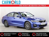 Used BMW 3 Series