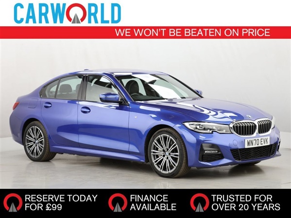 Large image for the Used BMW 3 SERIES