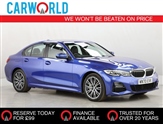 Used BMW 3 Series