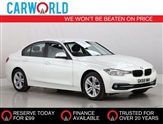 Used BMW 3 Series