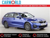 Used BMW 3 Series