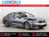 Used BMW 3 Series