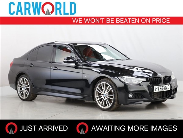 Large image for the Used BMW 3 SERIES