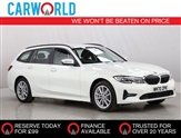 Used BMW 3 Series