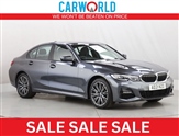Used BMW 3 Series