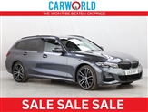 Used BMW 3 Series