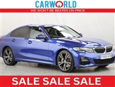 Used BMW 3 Series