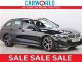 Used BMW 3 Series