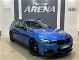 Used BMW 3 Series
