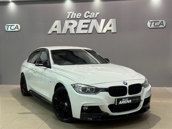 Large image for the Used BMW 3 SERIES