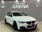 Used BMW 3 Series