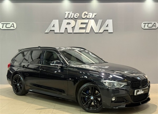 Large image for the Used BMW 3 SERIES