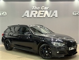 Used BMW 3 Series