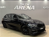 Used BMW 3 Series