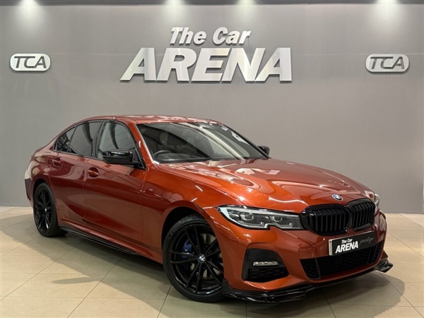 Large image for the Used BMW 3 SERIES