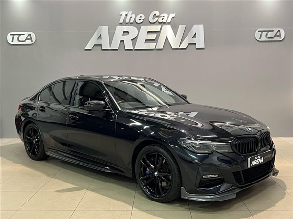 Large image for the Used BMW 3 SERIES
