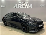 Used BMW 3 Series
