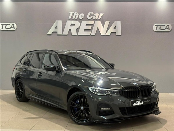 Large image for the Used BMW 3 SERIES