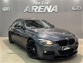 Used BMW 3 Series