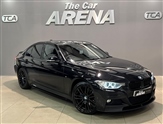 Used BMW 3 Series
