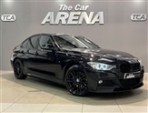 Used BMW 3 Series