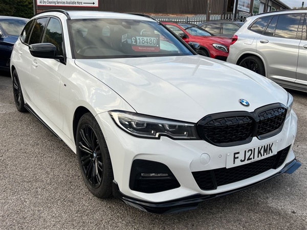 Large image for the Used BMW 3 SERIES
