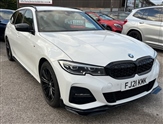 Used BMW 3 Series