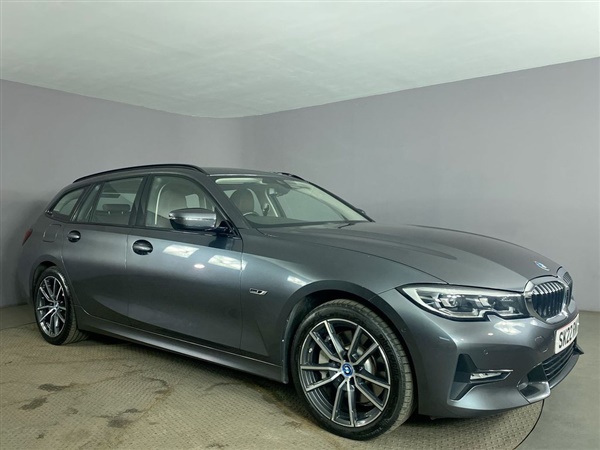 Large image for the Used BMW 3 SERIES
