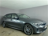 Used BMW 3 Series