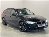Used BMW 3 Series