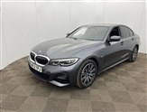 Used BMW 3 Series