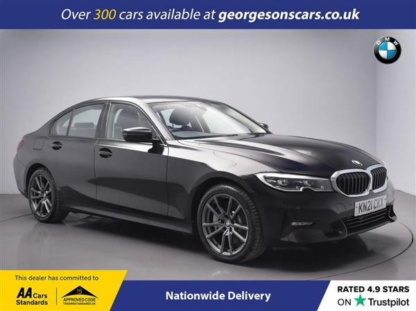 Large image for the Used BMW 3 SERIES
