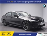 Used BMW 3 Series