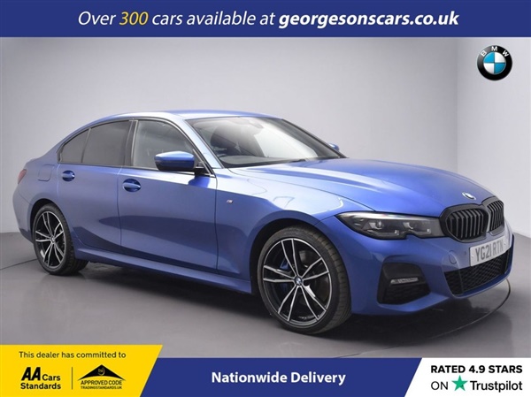 Large image for the Used BMW 3 SERIES