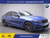 Used BMW 3 Series