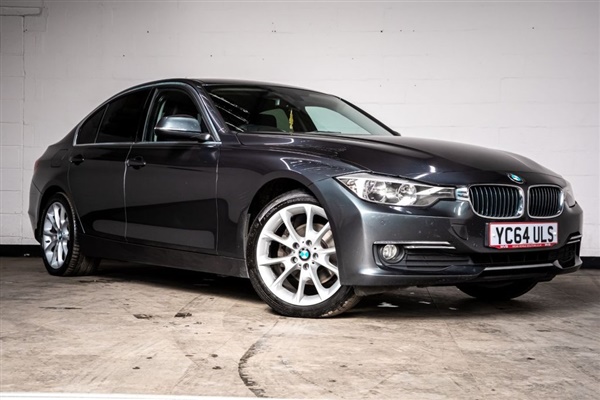Large image for the Used BMW 3 SERIES