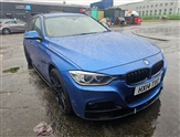 Used BMW 3 Series