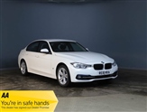 Used BMW 3 Series