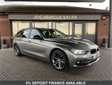 Used BMW 3 Series Used BMW 3 Series