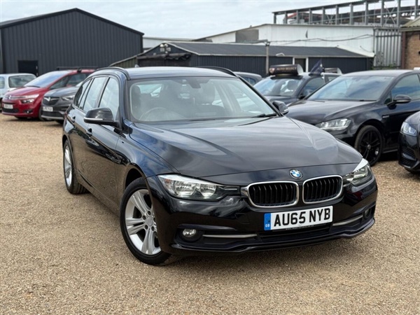 Large image for the Used BMW 3 SERIES