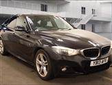 Used BMW 3 Series