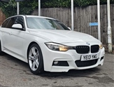 Used BMW 3 Series
