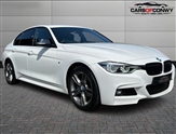 Used BMW 3 Series