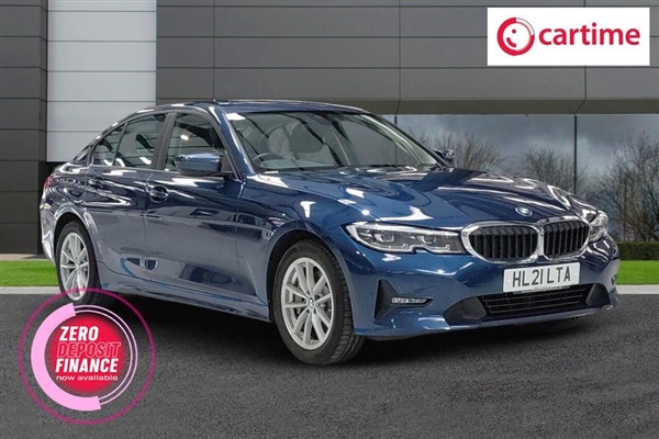 Large image for the Used BMW 3 SERIES