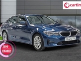 Used BMW 3 Series